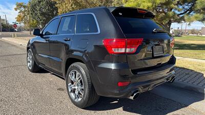 2013 Jeep Grand Cherokee Vapor - Photo 7 - Albuquerque, NM 87107