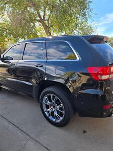 2013 Jeep Grand Cherokee Vapor   - Photo 5 - Albuquerque, NM 87107