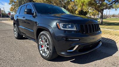 2013 Jeep Grand Cherokee Vapor SUV