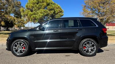 2013 Jeep Grand Cherokee Vapor - Photo 5 - Albuquerque, NM 87107