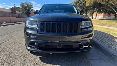 2013 Jeep Grand Cherokee Vapor - Photo 4 - Albuquerque, NM 87107