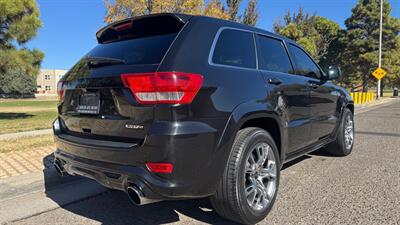 2013 Jeep Grand Cherokee Vapor - Photo 11 - Albuquerque, NM 87107