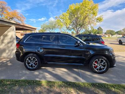 2013 Jeep Grand Cherokee Vapor   - Photo 4 - Albuquerque, NM 87107