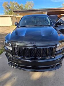 2013 Jeep Grand Cherokee Vapor   - Photo 3 - Albuquerque, NM 87107