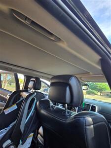 2013 Jeep Grand Cherokee Vapor   - Photo 24 - Albuquerque, NM 87107
