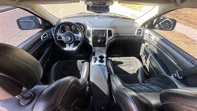 2013 Jeep Grand Cherokee Vapor - Photo 19 - Albuquerque, NM 87107