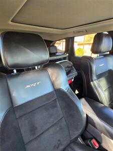2013 Jeep Grand Cherokee Vapor   - Photo 15 - Albuquerque, NM 87107