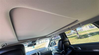 2013 Jeep Grand Cherokee Vapor - Photo 20 - Albuquerque, NM 87107