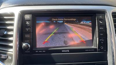 2013 Jeep Grand Cherokee Vapor - Photo 33 - Albuquerque, NM 87107