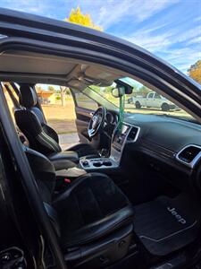2013 Jeep Grand Cherokee Vapor   - Photo 25 - Albuquerque, NM 87107