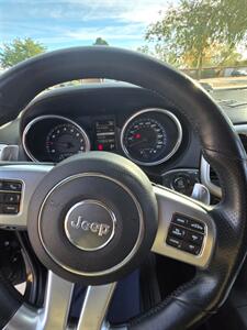 2013 Jeep Grand Cherokee Vapor   - Photo 17 - Albuquerque, NM 87107