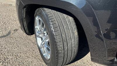 2013 Jeep Grand Cherokee Vapor - Photo 35 - Albuquerque, NM 87107