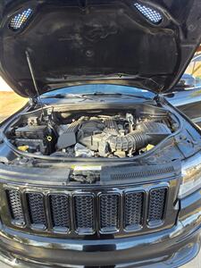 2013 Jeep Grand Cherokee Vapor   - Photo 23 - Albuquerque, NM 87107