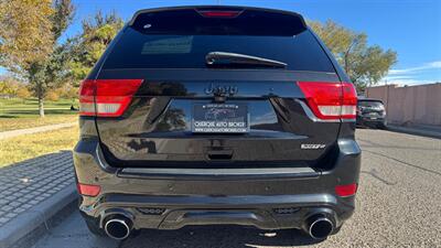 2013 Jeep Grand Cherokee Vapor - Photo 8 - Albuquerque, NM 87107