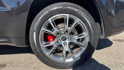 2013 Jeep Grand Cherokee Vapor - Photo 36 - Albuquerque, NM 87107