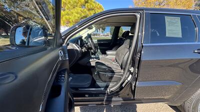 2013 Jeep Grand Cherokee Vapor - Photo 21 - Albuquerque, NM 87107