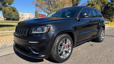 2013 Jeep Grand Cherokee Vapor - Photo 3 - Albuquerque, NM 87107