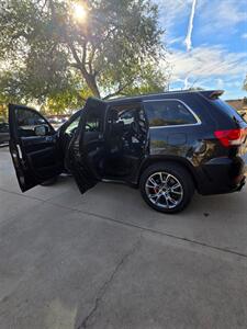2013 Jeep Grand Cherokee Vapor   - Photo 20 - Albuquerque, NM 87107