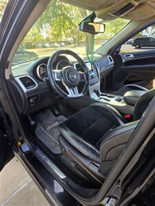 2013 Jeep Grand Cherokee Vapor   - Photo 18 - Albuquerque, NM 87107