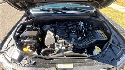 2013 Jeep Grand Cherokee Vapor - Photo 16 - Albuquerque, NM 87107