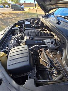 2013 Jeep Grand Cherokee Vapor   - Photo 19 - Albuquerque, NM 87107