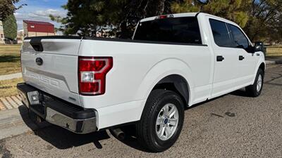 2019 Ford F-150 XLT - Photo 11 - Albuquerque, NM 87107