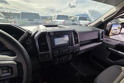 2019 Ford F-150 XLT   - Photo 21 - Albuquerque, NM 87107