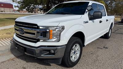 2019 Ford F-150 XLT - Photo 3 - Albuquerque, NM 87107