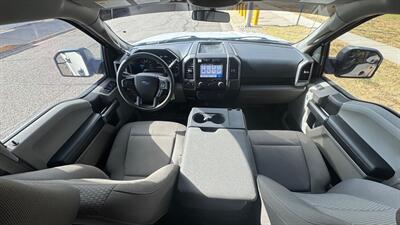 2019 Ford F-150 XLT - Photo 16 - Albuquerque, NM 87107