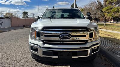 2019 Ford F-150 XLT - Photo 4 - Albuquerque, NM 87107