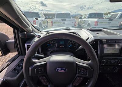 2019 Ford F-150 XLT   - Photo 22 - Albuquerque, NM 87107