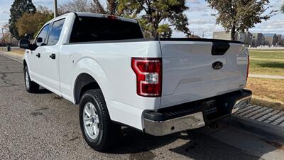 2019 Ford F-150 XLT - Photo 7 - Albuquerque, NM 87107