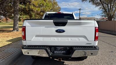 2019 Ford F-150 XLT - Photo 8 - Albuquerque, NM 87107