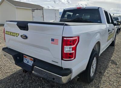 2019 Ford F-150 XLT   - Photo 7 - Albuquerque, NM 87107