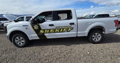 2019 Ford F-150 XLT   - Photo 5 - Albuquerque, NM 87107