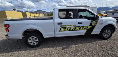 2019 Ford F-150 XLT   - Photo 9 - Albuquerque, NM 87107