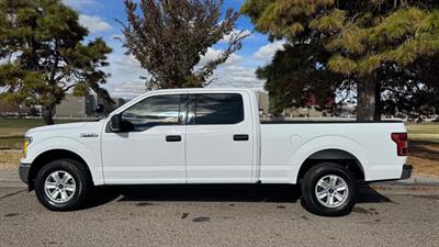 2019 Ford F-150 XLT - Photo 5 - Albuquerque, NM 87107