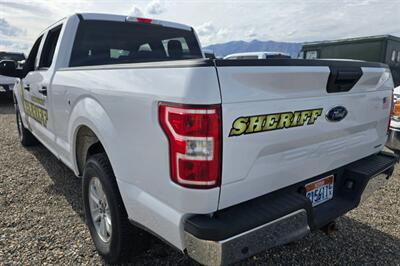 2019 Ford F-150 XLT   - Photo 11 - Albuquerque, NM 87107