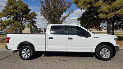 2019 Ford F-150 XLT - Photo 9 - Albuquerque, NM 87107