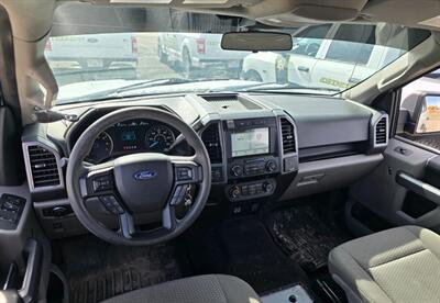 2019 Ford F-150 XLT   - Photo 13 - Albuquerque, NM 87107