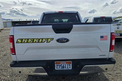 2019 Ford F-150 XLT   - Photo 8 - Albuquerque, NM 87107