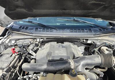 2019 Ford F-150 XLT   - Photo 20 - Albuquerque, NM 87107