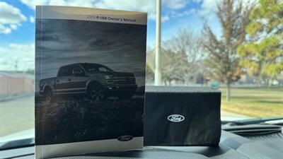 2019 Ford F-150 XLT - Photo 24 - Albuquerque, NM 87107