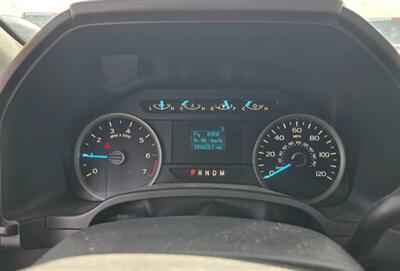 2019 Ford F-150 XLT   - Photo 17 - Albuquerque, NM 87107