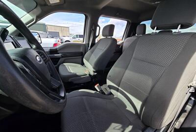 2019 Ford F-150 XLT   - Photo 12 - Albuquerque, NM 87107