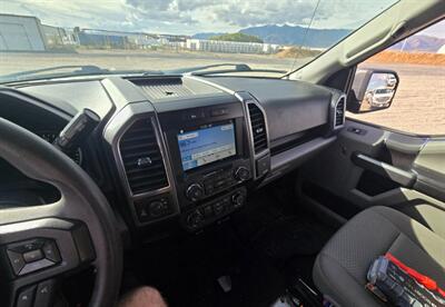 2019 Ford F-150 XLT   - Photo 21 - Albuquerque, NM 87107