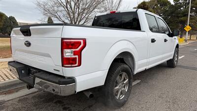 2019 Ford F-150 XLT   - Photo 11 - Albuquerque, NM 87107