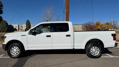 2019 Ford F-150 XLT - Photo 5 - Albuquerque, NM 87107