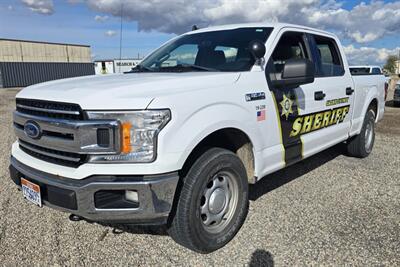 2019 Ford F-150 XLT   - Photo 3 - Albuquerque, NM 87107