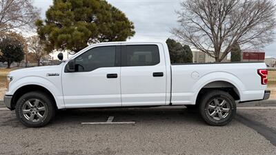 2019 Ford F-150 XLT   - Photo 5 - Albuquerque, NM 87107